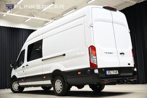 Ford Transit bild 10