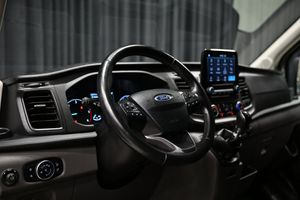 Ford Transit bild 16