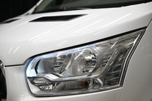 Ford Transit bild 3