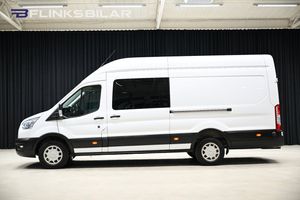 Ford Transit bild 2