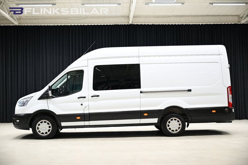 Ford Transit bild 2