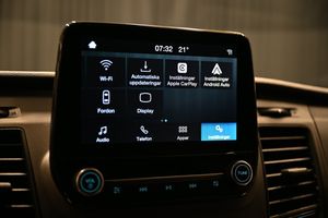 Ford Transit bild 22