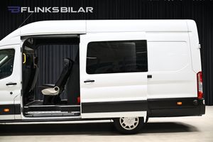 Ford Transit bild 6