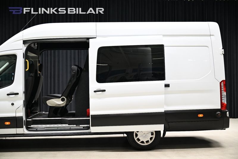 Ford Transit bild 6