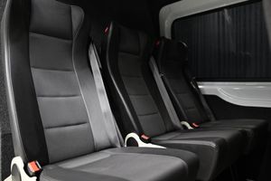Ford Transit bild 8
