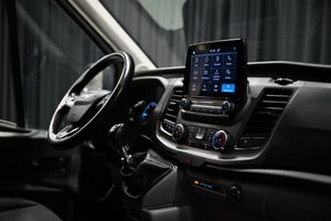 Ford Transit bild 29