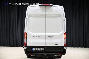 Ford Transit bild 13