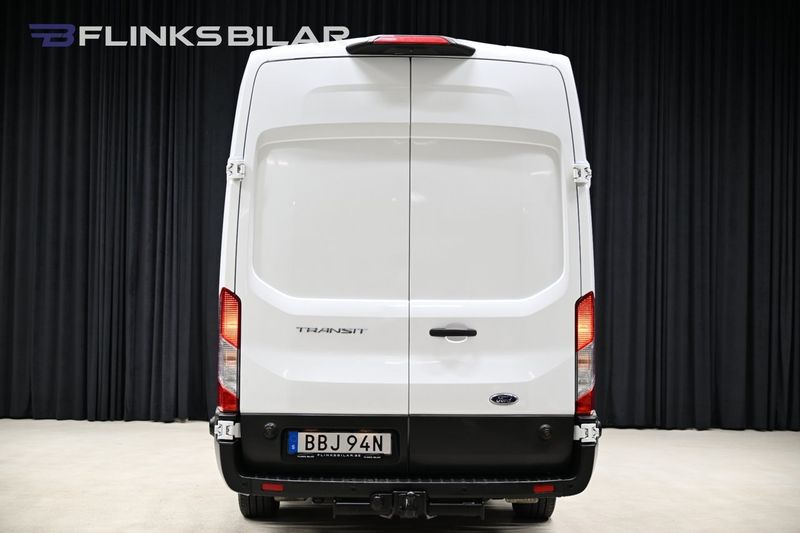Ford Transit bild 13