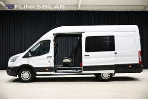 Ford Transit bild 5
