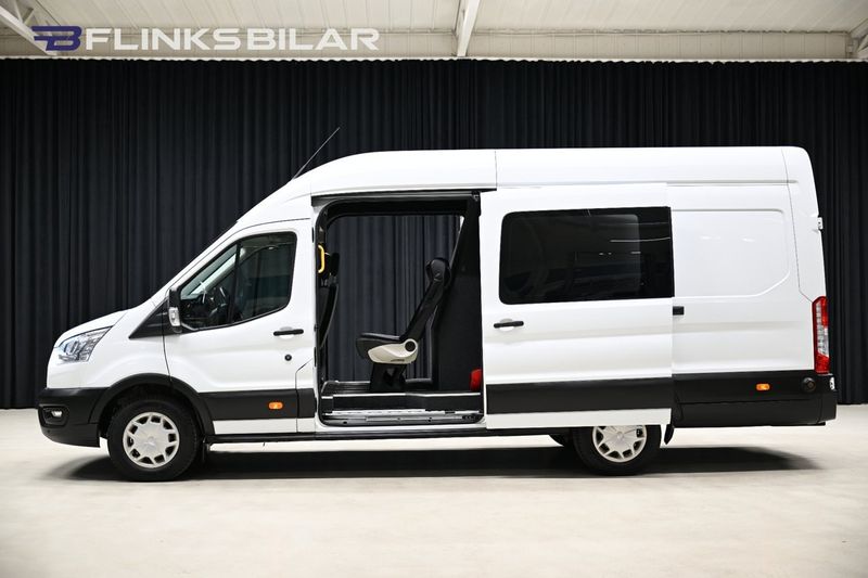 Ford Transit bild 5