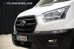Ford Transit bild 15