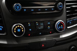 Ford Transit bild 19