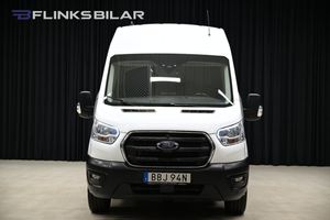 Ford Transit bild 14