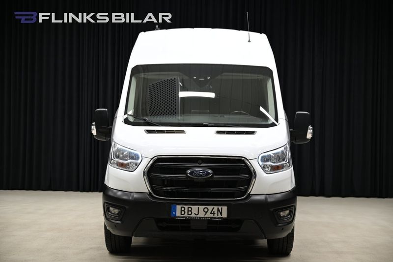 Ford Transit bild 14