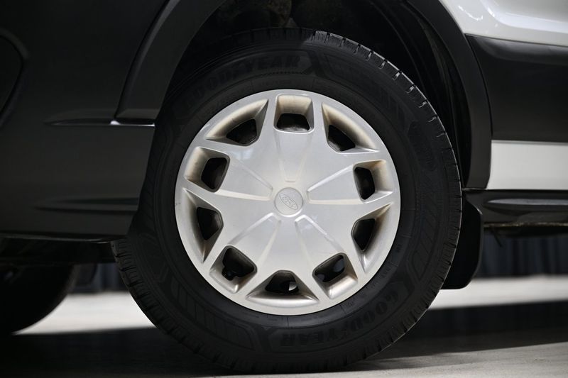 Ford Transit bild 4