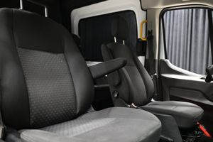 Ford Transit bild 7