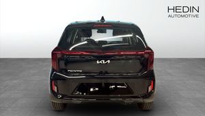 Kia Picanto bild 7