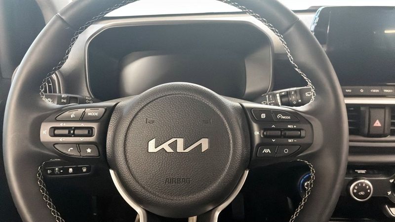 Kia Picanto bild 11