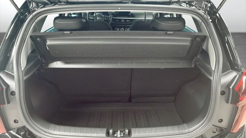 Kia Picanto bild 10