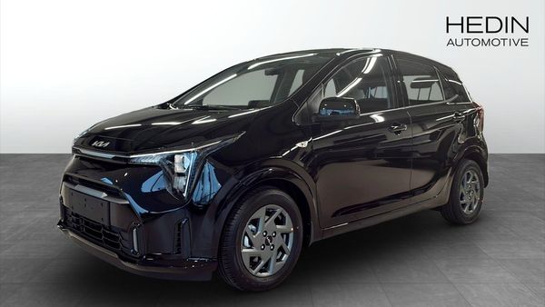 Kia Picanto 1.0 AMT ACTION /KAMPANJ - 2026