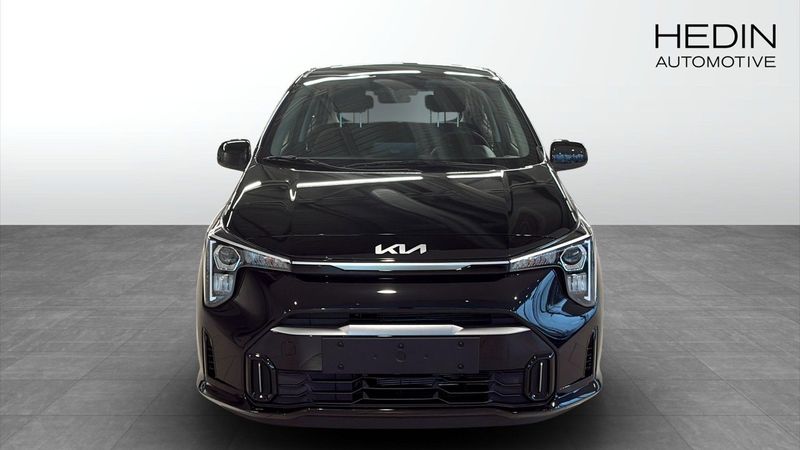 Kia Picanto bild 8