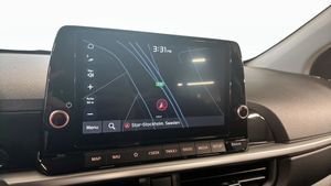 Kia Picanto bild 12