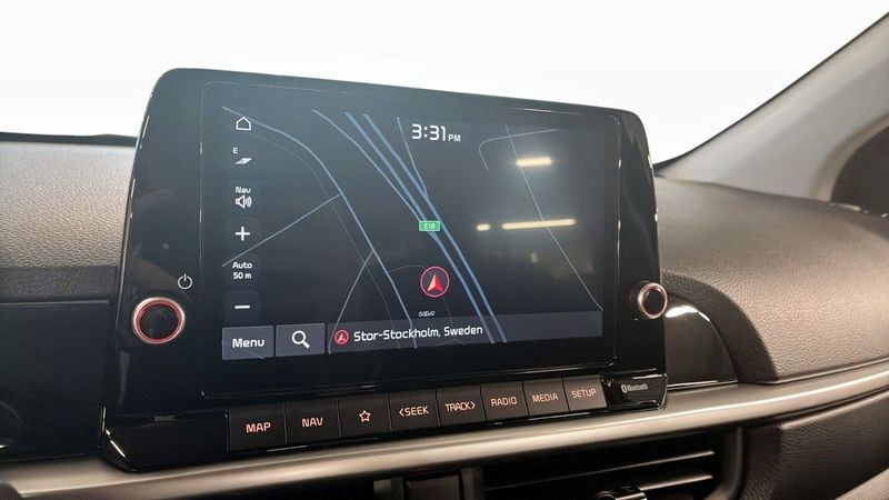Kia Picanto bild 12