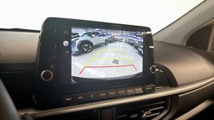 Kia Picanto bild 14
