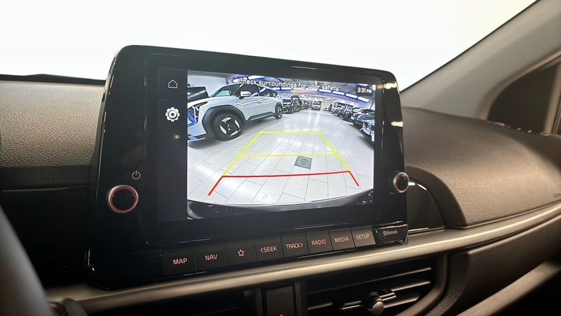 Kia Picanto bild 14
