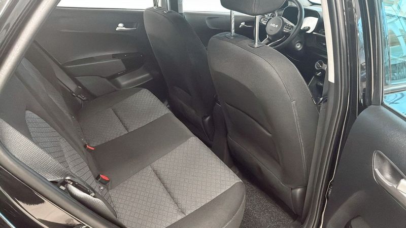 Kia Picanto bild 5