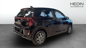 Kia Picanto bild 2