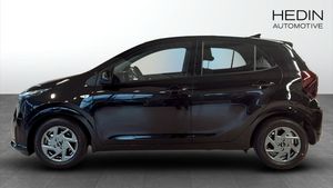Kia Picanto bild 6