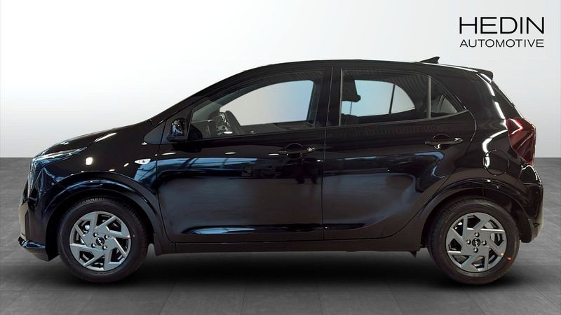Kia Picanto bild 6