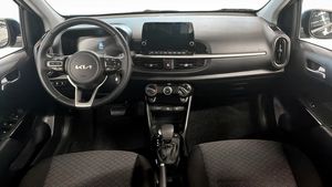Kia Picanto bild 4