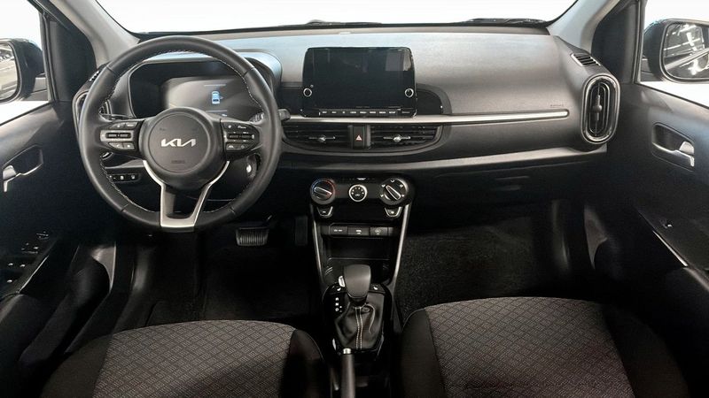 Kia Picanto bild 4