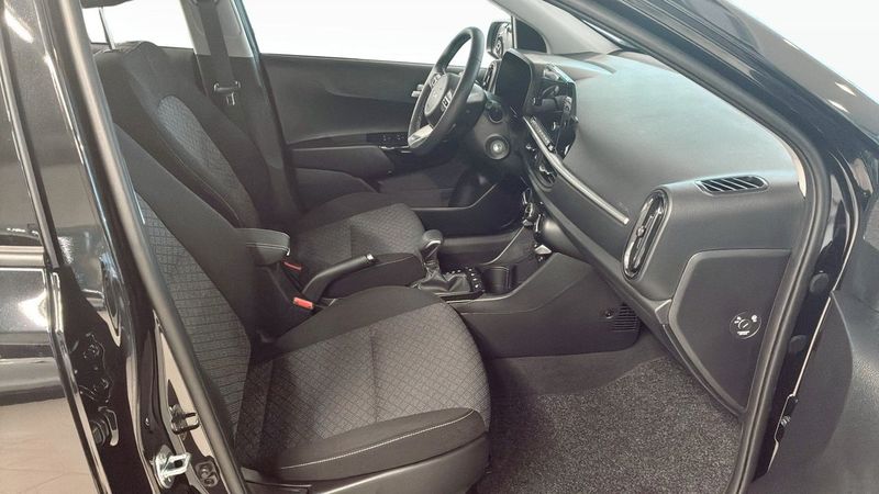 Kia Picanto bild 3