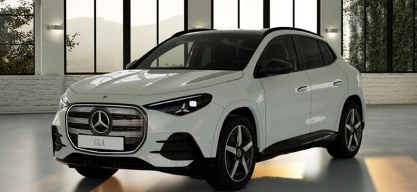 Mercedes GLA250+ BESTÄLLNINGSBAR | - 2027