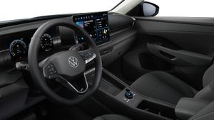 Volkswagen T-Roc bild 4