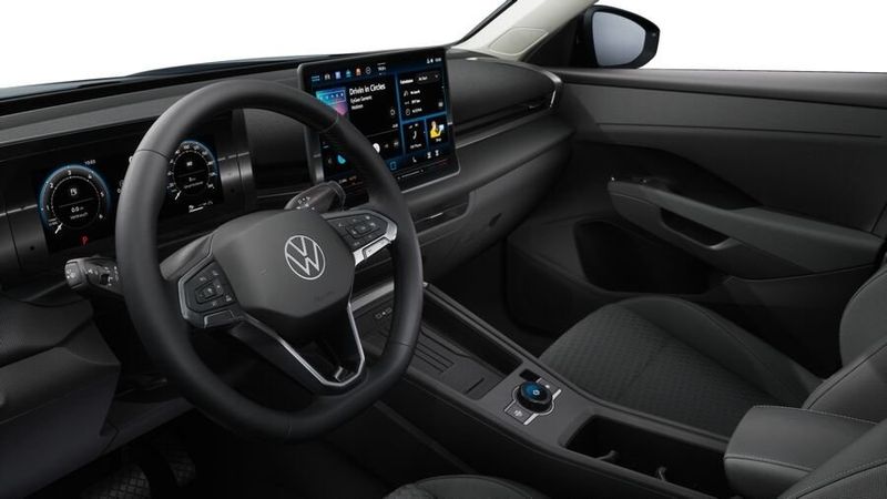 Volkswagen T-Roc bild 4