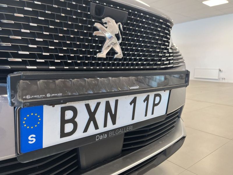 Peugeot 3008 bild 11