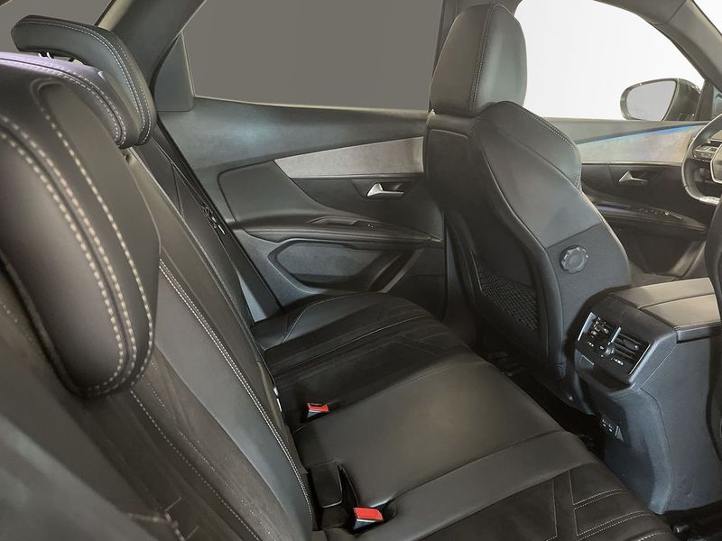 Peugeot 3008 bild 8