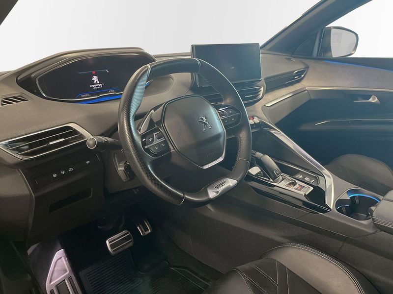 Peugeot 3008 bild 7