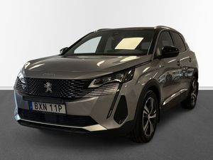 Peugeot 3008 bild 1