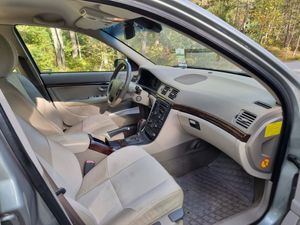 Volvo S80 bild 11
