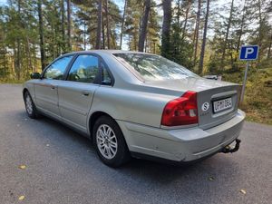 Volvo S80 bild 7