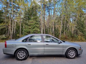 Volvo S80 bild 6