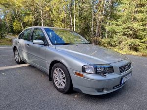 Volvo S80 bild 3