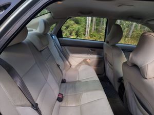 Volvo S80 bild 10