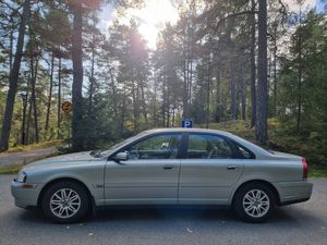 Volvo S80 bild 8