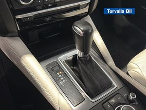Mazda 6 bild 15